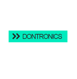 Dontronics: Dontronics