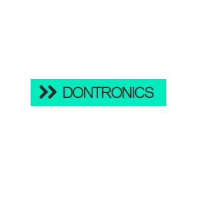 Dontronics: Dontronics